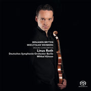 Violin Concertos