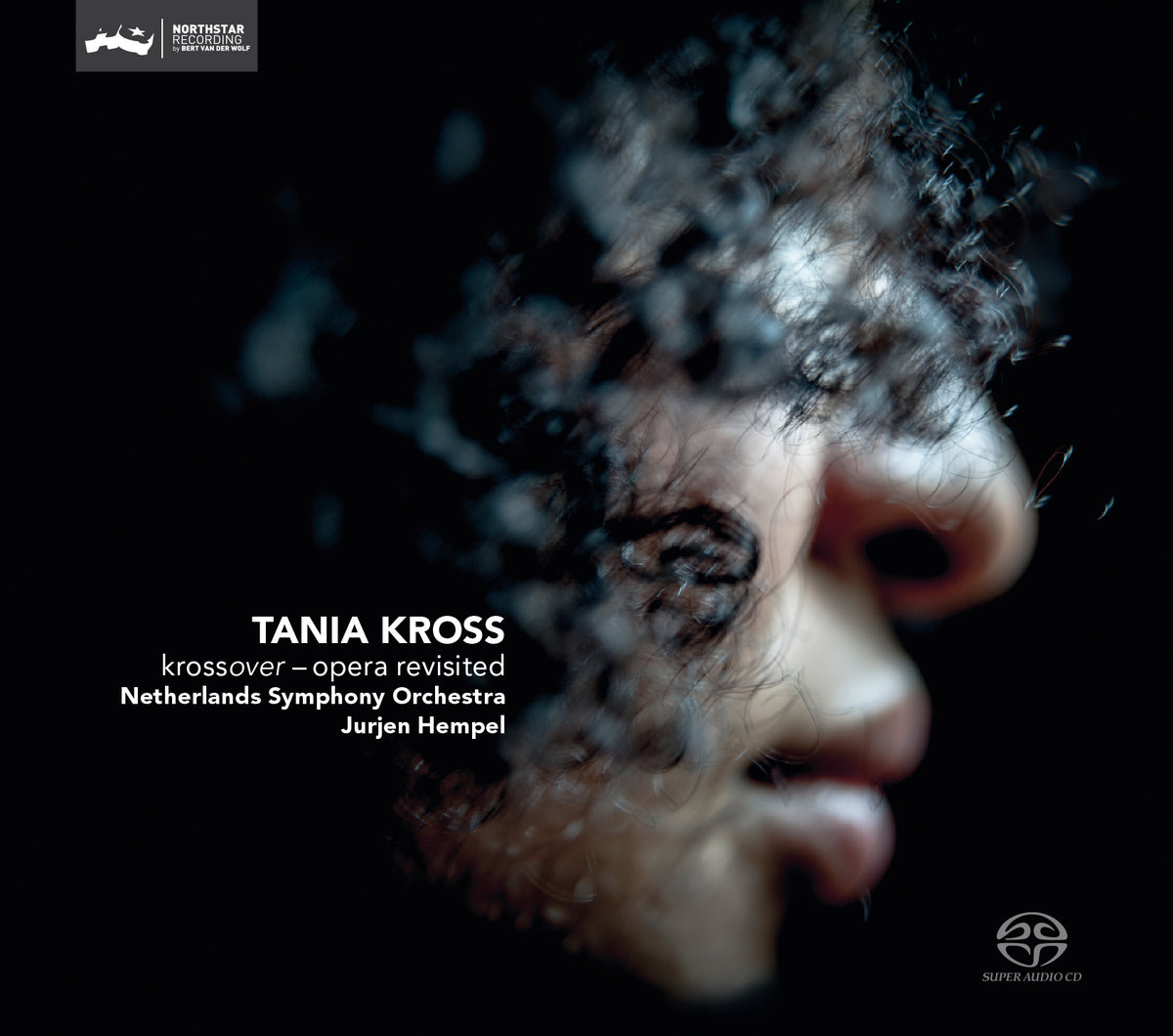 Krossover - opera revisited