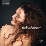 Biber - Bartok -  Berio - Bach