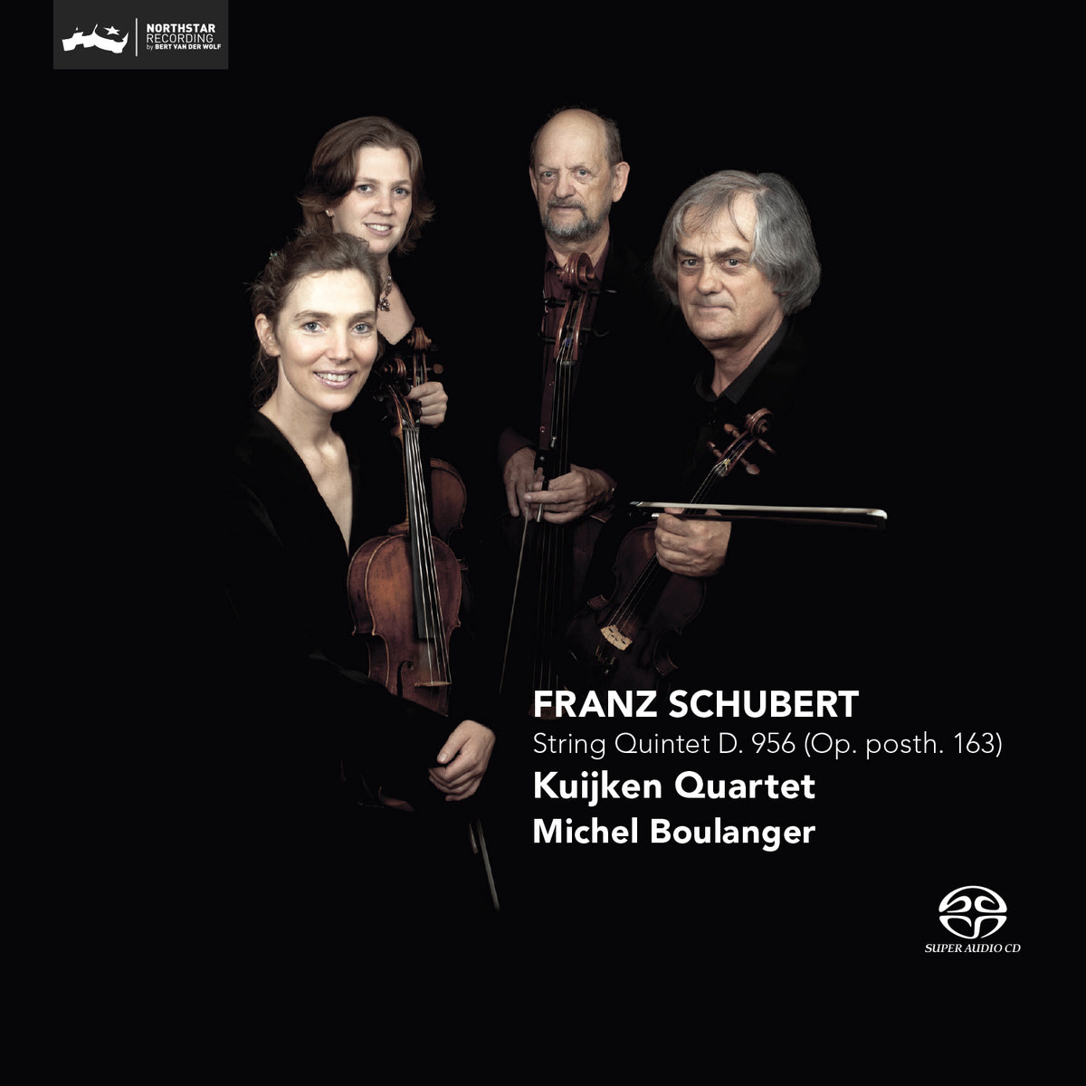 String Quintet D. 956 (Op. posth. 163)