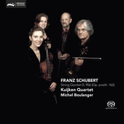 String Quintet D. 956 (Op. posth. 163)