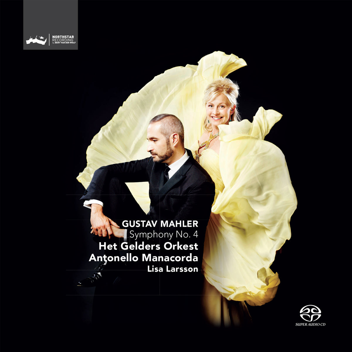 Mahler Symphony No. 4