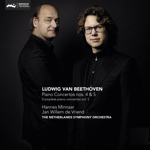 Beethoven Piano Concertos 4 & 5