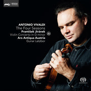 Antonio Vivaldi: The Four Seasons