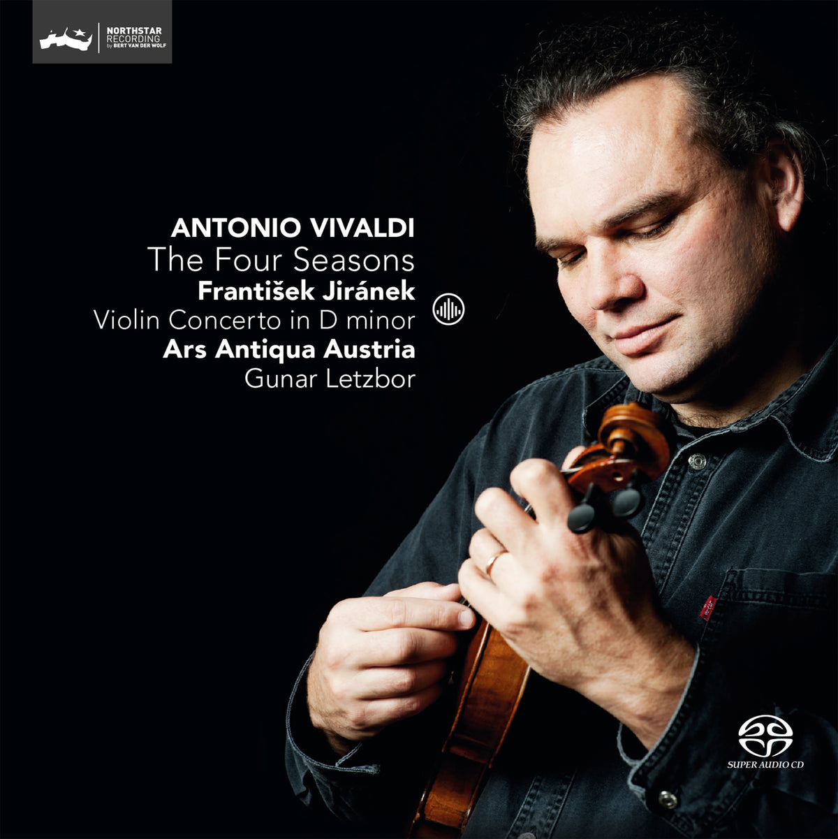 Antonio Vivaldi: The Four Seasons