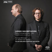 Piano Concertos nos. 1 & 2
