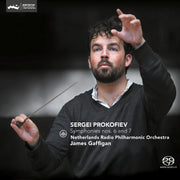 Prokofiev Symphonies Nos. 6 and 7
