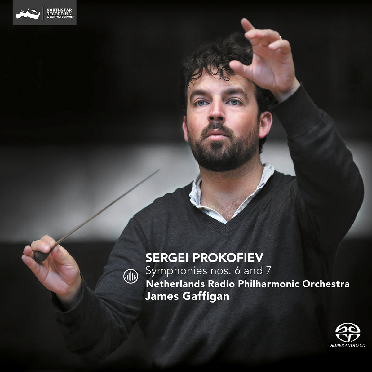 Prokofiev Symphonies Nos. 6 and 7
