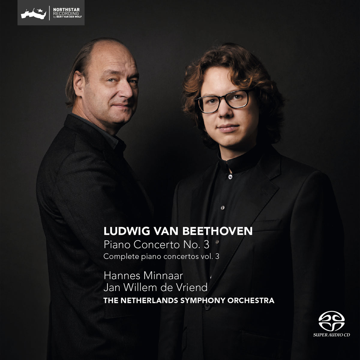 Piano Concerto No. 3