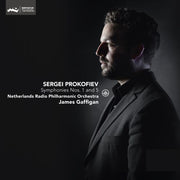 Prokofiev Symphonies Nos. 1 and 5