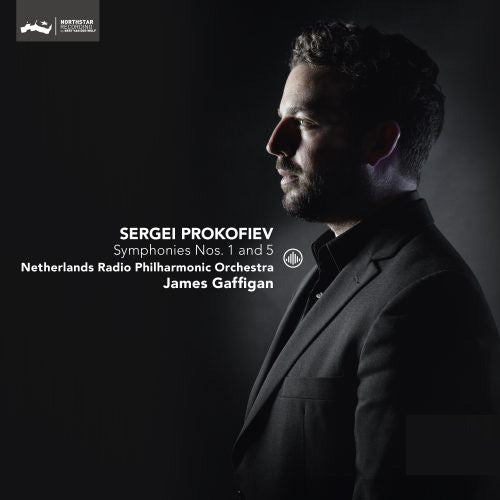 Prokofiev Symphonies Nos. 1 and 5