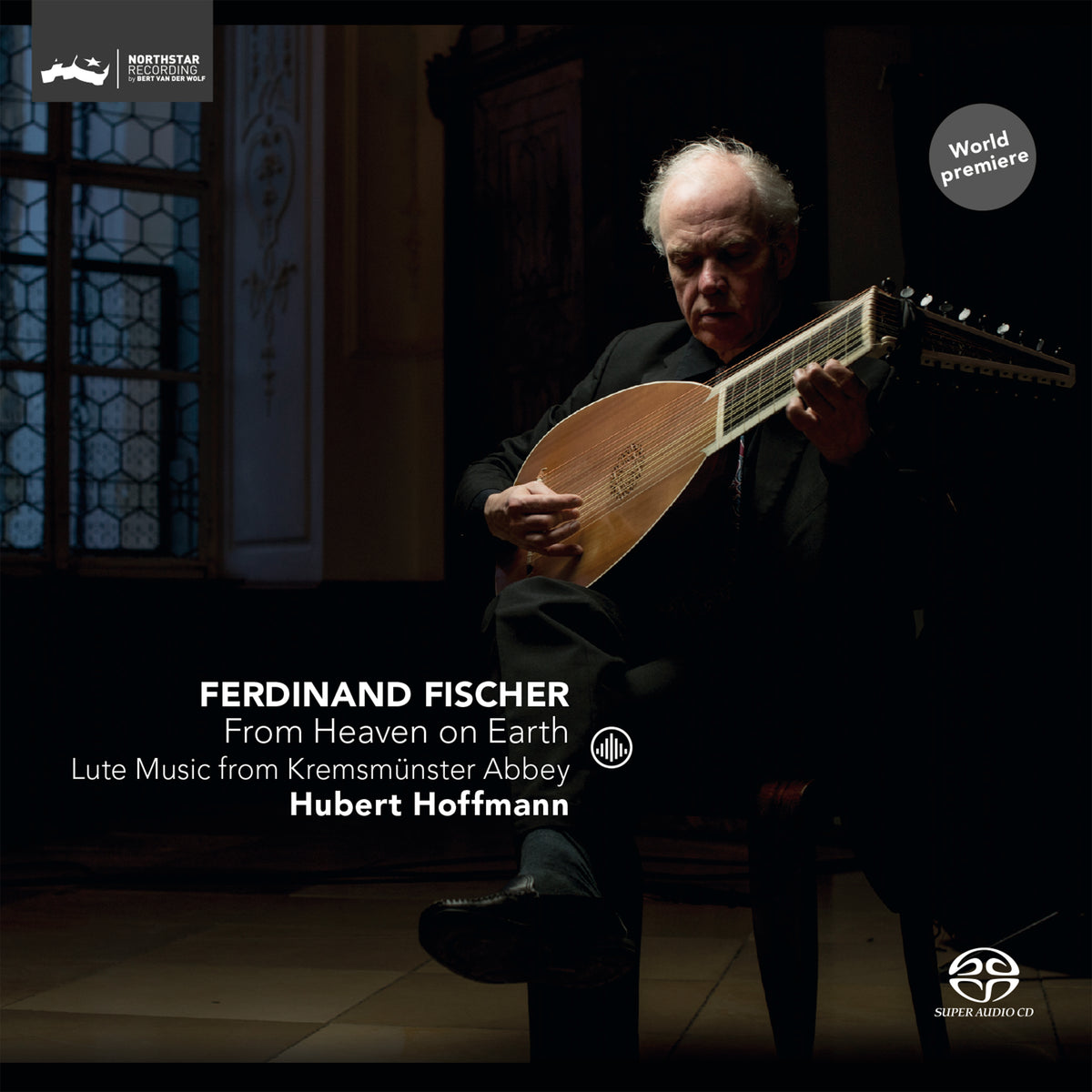 From Heaven on Earth - Lute Music from Kremsmunster Abbey