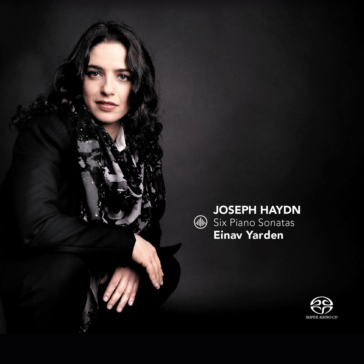 Six Piano Sonatas