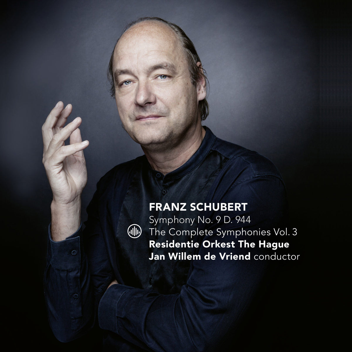 The Complete Schubert Symphonies Vol. 3 - Symphony No. 9