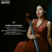 Schumann Complete Works for Cello
