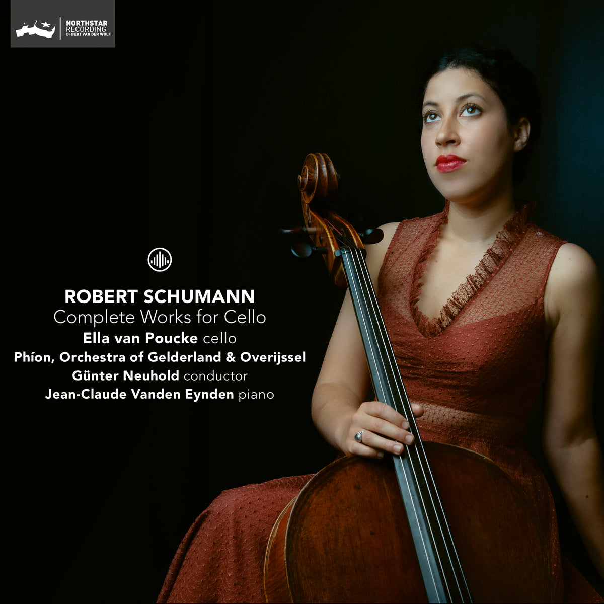 Schumann Complete Works for Cello
