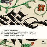 Apostola Apostolorum