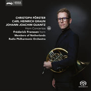 Horn Concertos