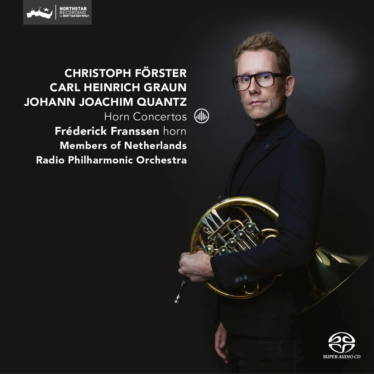 Horn Concertos