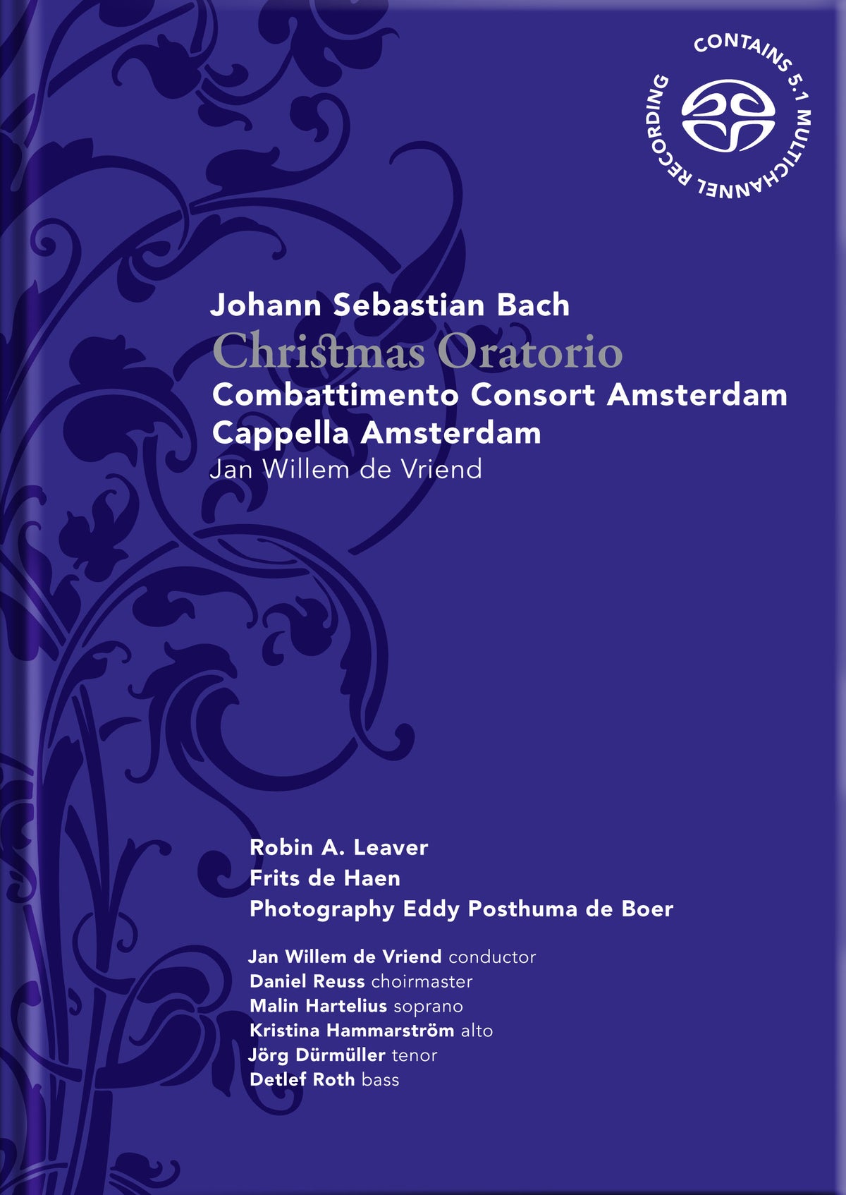 Christmas Oratorio