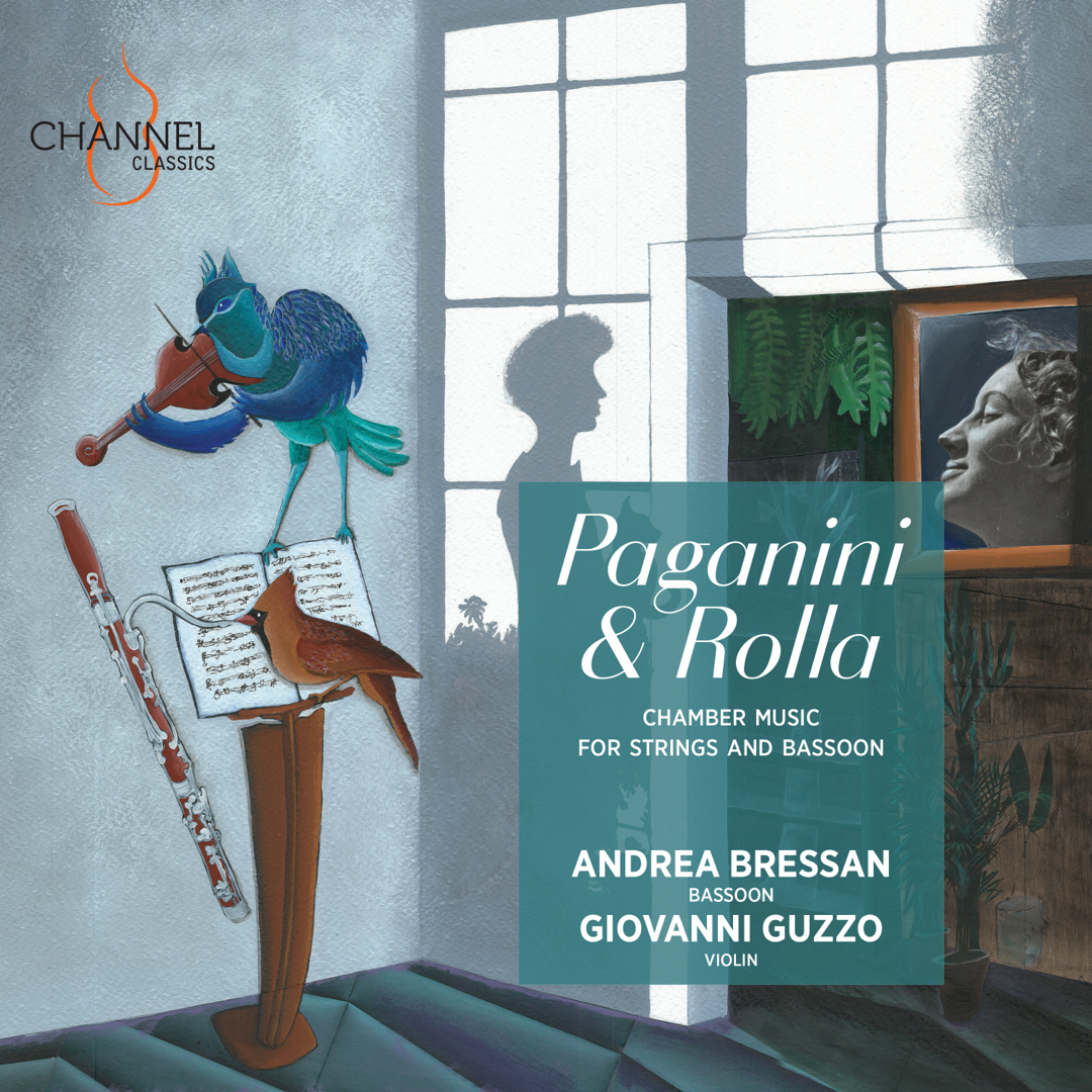 Paganini & Rolla