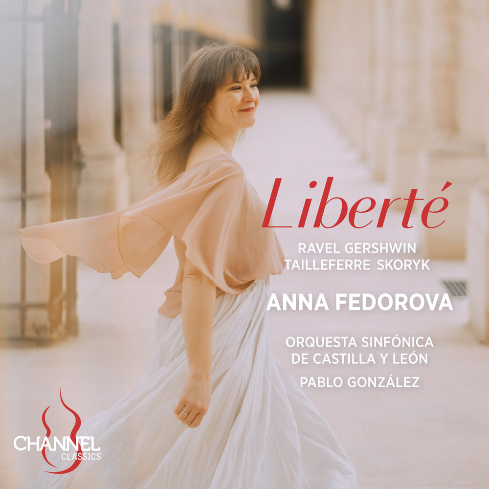 Liberté