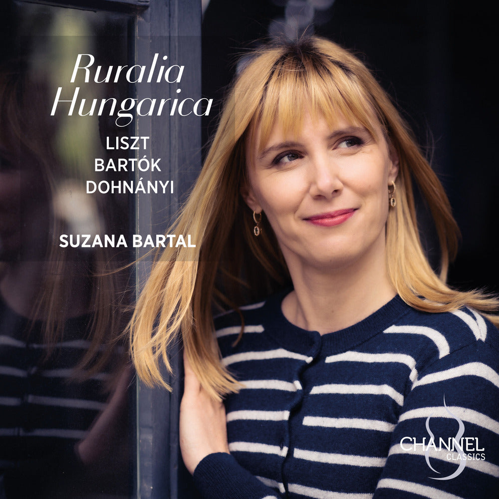 Ruralia Hungarica [Pure DSD - Direct Mixed]
