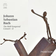 Johann Sebastian Bach: The Well-Tempered Consort II