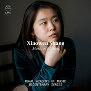 Music of Silence (Royal Academy of Music Bicentenary Series)