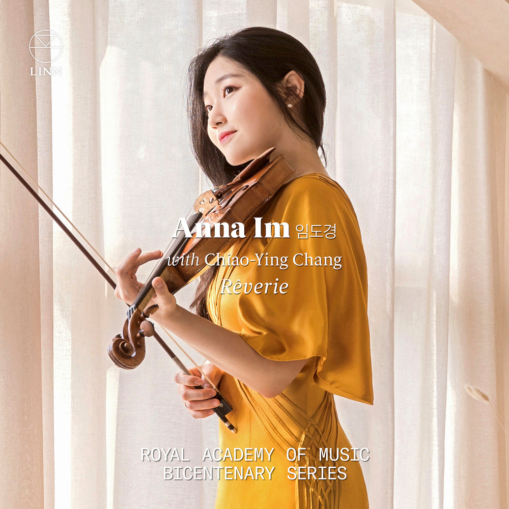 Rêverie (Royal Academy of Music Bicentenary Series)