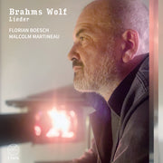 Brahms & Wolf: Liede