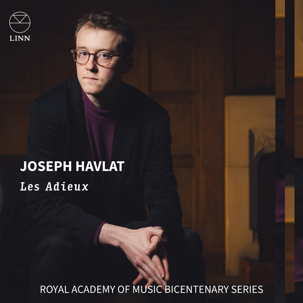 Les Adieux (The Farewell) (Royal Academy of Music Bicentenary Series)