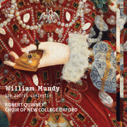 William Mundy: Vox Patris Caelestis (Voice of the Heavenly Father)