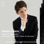 Frederic Rzewski: The People United Will Never Be Defeated!