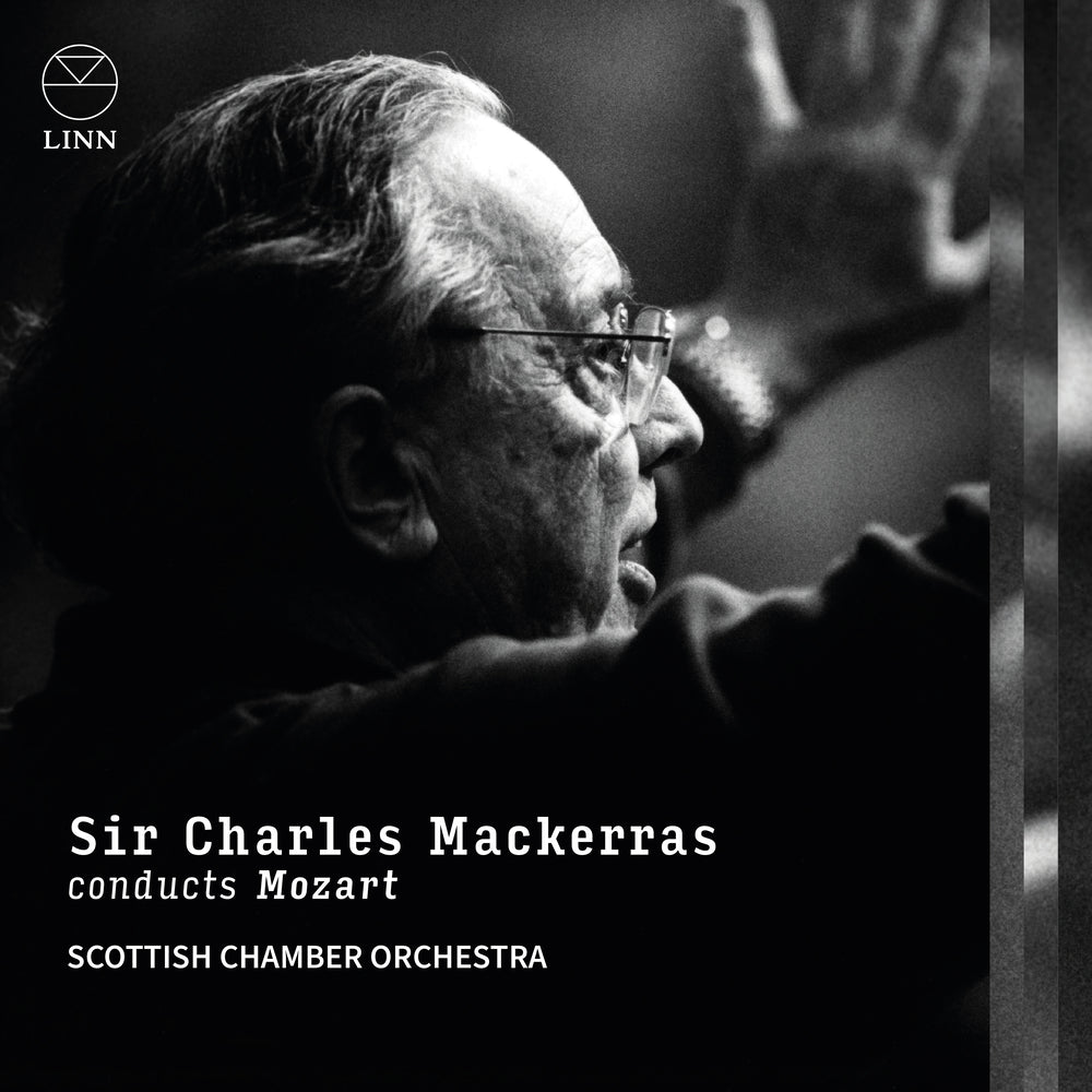Sir Charles Mackerras Conducts Mozart [5 Album Set]