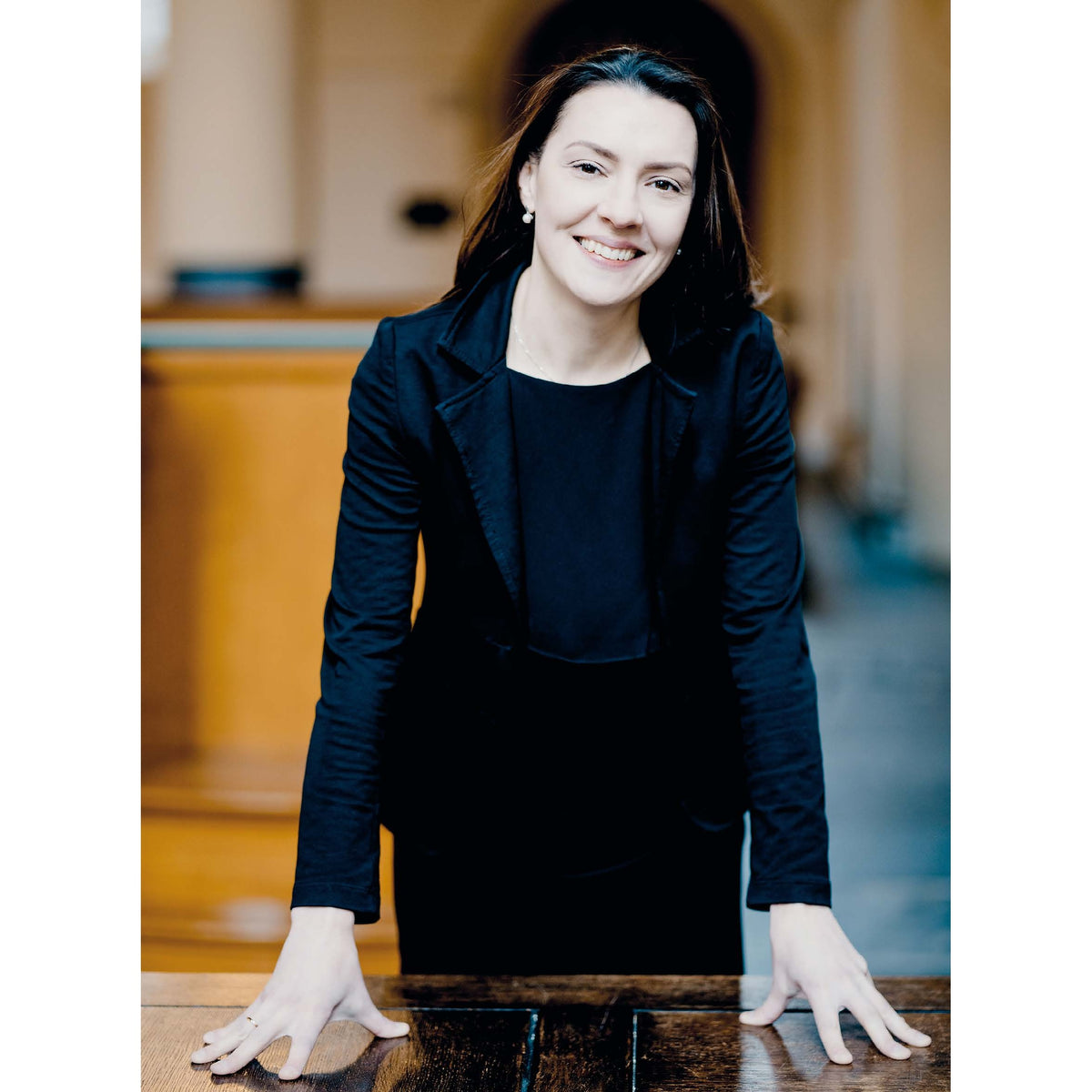 J. S. Bach: Transformations