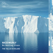 Nico Muhly: No Resting Place