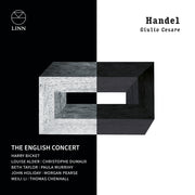 Handel: Giulio Cesare in Egitto (Vol 1)