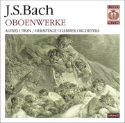 J.S. Bach Oboenwerke, vol.3