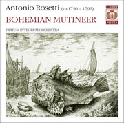 Bohemian Mutineer