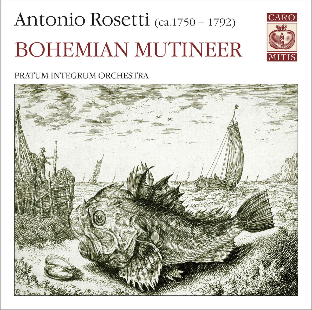 Bohemian Mutineer