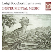 Boccherini Instrumenal Music