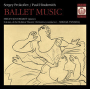 Ballet Music