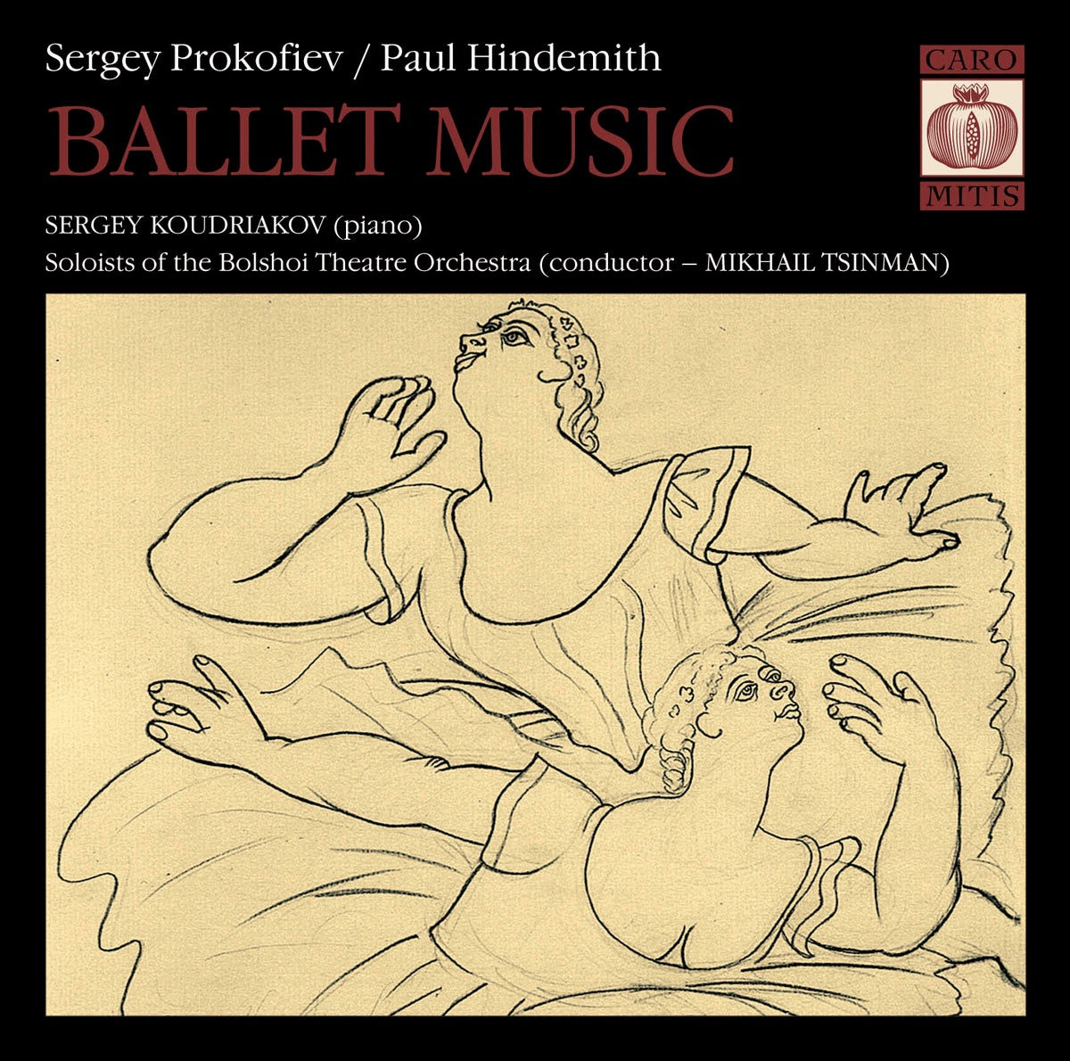 Ballet Music