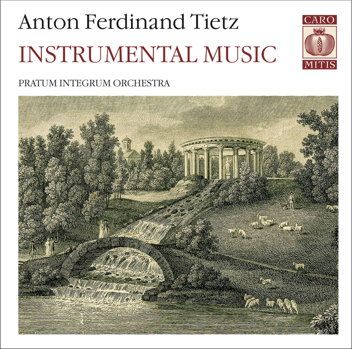 Tietz -  Instrumental Music