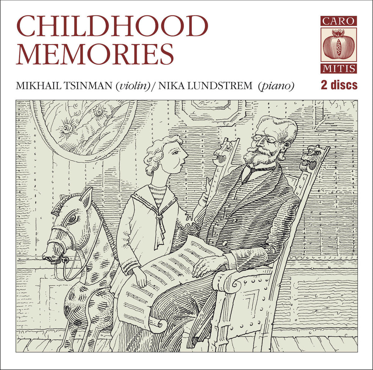 Childhood memories