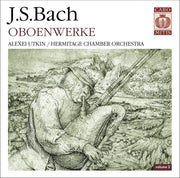J.S. Bach Oboenwerke, vol.2
