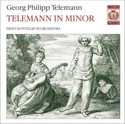 Telemann in Minor