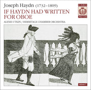 If Haydn Had Written For Oboe Vol. 1