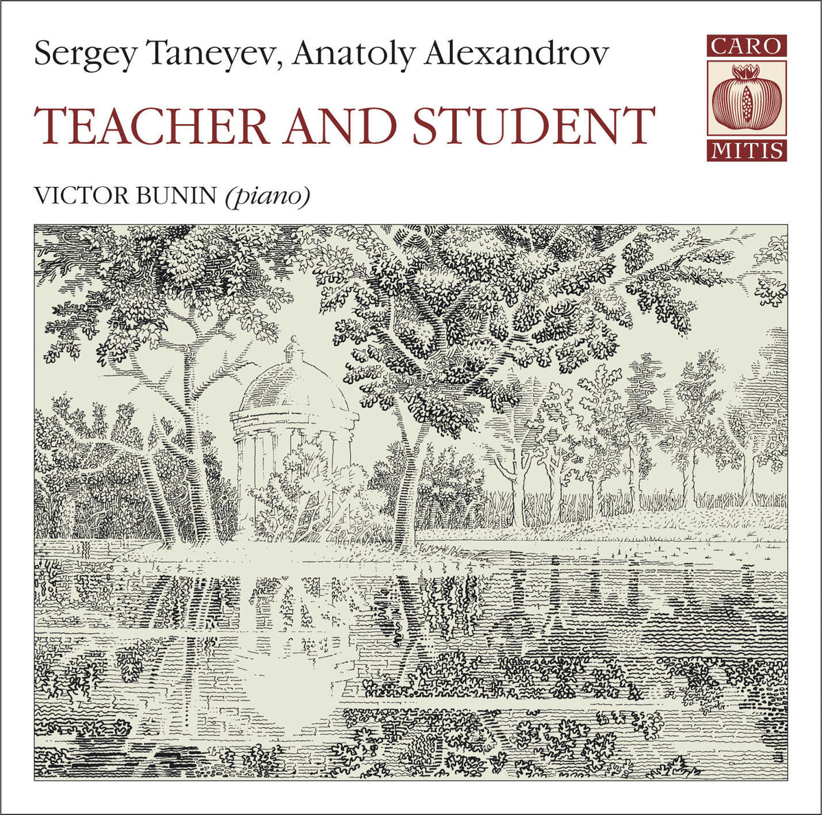 Teacher and Student